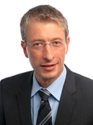Dr. iur. Detlef Gurgel