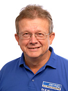 Dr. med. dent. Reinhard Winkelmann